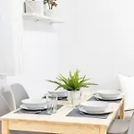 Estudio Palma By Livework شقة كاديز