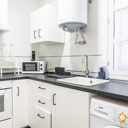 Estudio Palma By Livework Appartamento *