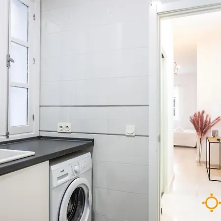 Appartamento Estudio Palma By Livework Cadice