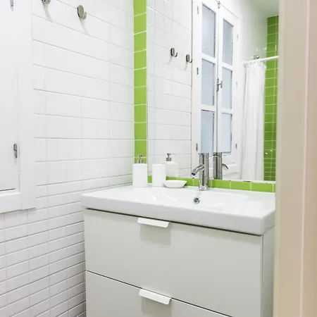 Estudio Palma By Livework 公寓