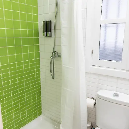 公寓 Estudio Palma By Livework