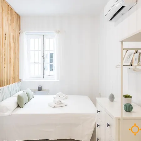 Apartment Estudio Palma By Livework *
