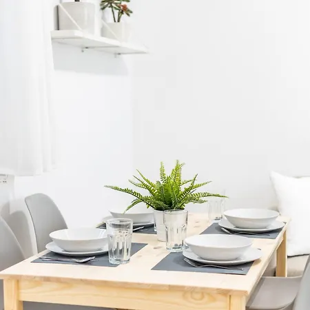 Estudio Palma By Livework Apartment Cadiz