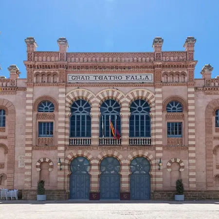 Estudio Palma By Livework *