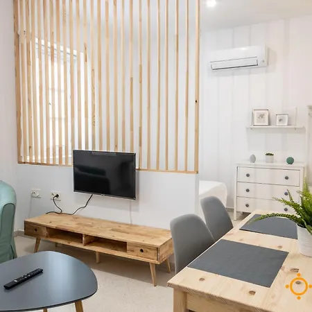 Estudio Palma By Livework Apartment *