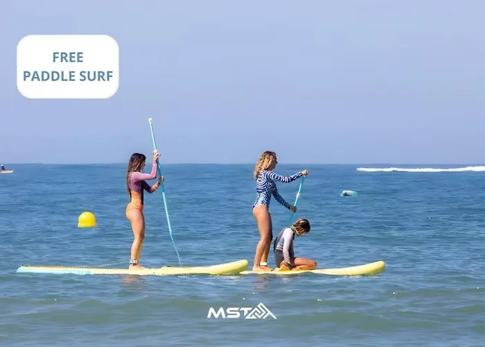 Estudio Palma By Livework Apartamento Cádis