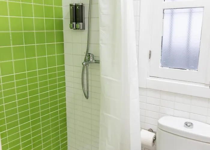 Apartamento Estudio Palma By Livework