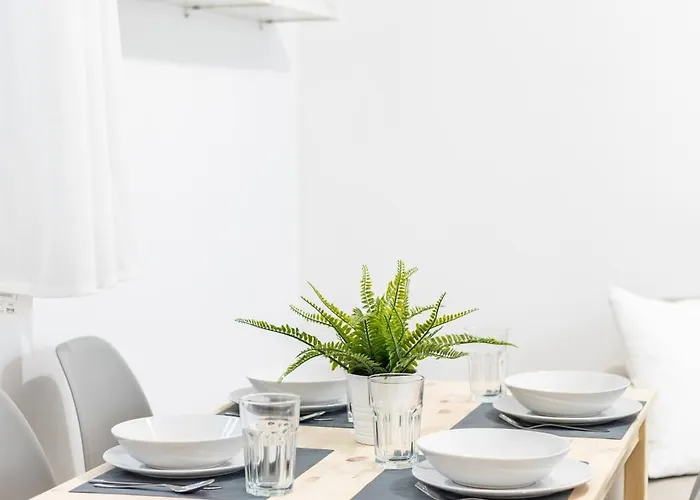 Estudio Palma By Livework Lägenhet Cádiz