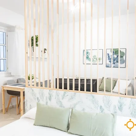 Estudio Palma By Livework