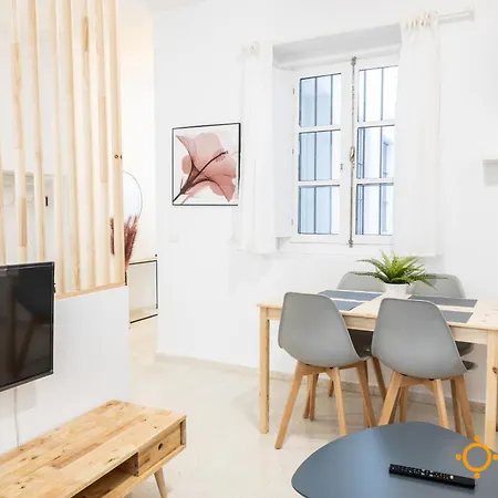 Estudio Palma By Livework カディス
